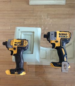 2 impact drill