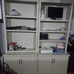 Book Shelf 