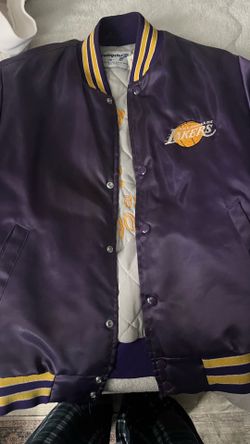 Laker sweater