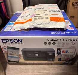 Epson eco tank 2800