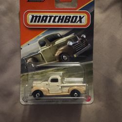 Matchbox 