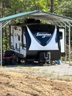 2020 Grand Design Imagine 2600RB