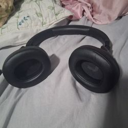 JBL headphones