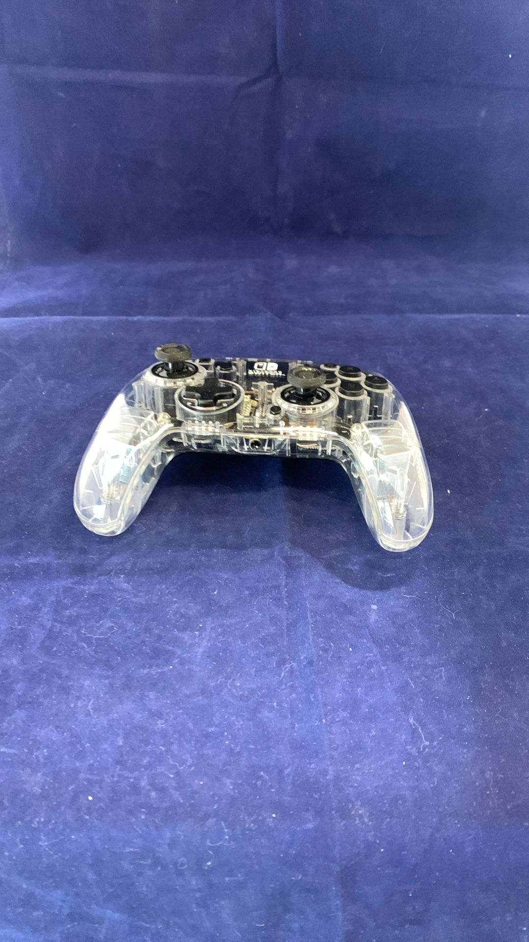 Nintendo Switch Controller