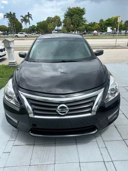 🔥 2014 NISSAN ALTIMA — ONLY 80K MILES! 🔥