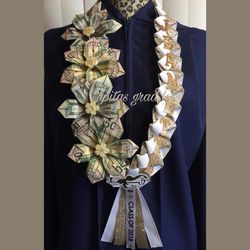 2024 Grad Leis By Order Only 