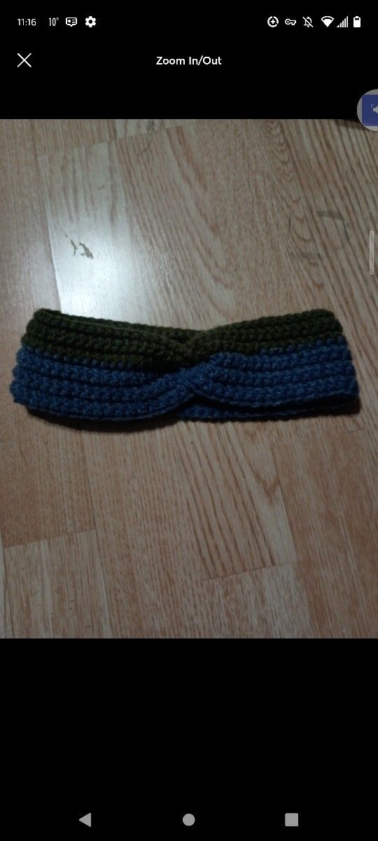 Women's Headband 