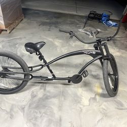  Beach Cruiser 