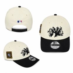 Gorras nueva era ajustable