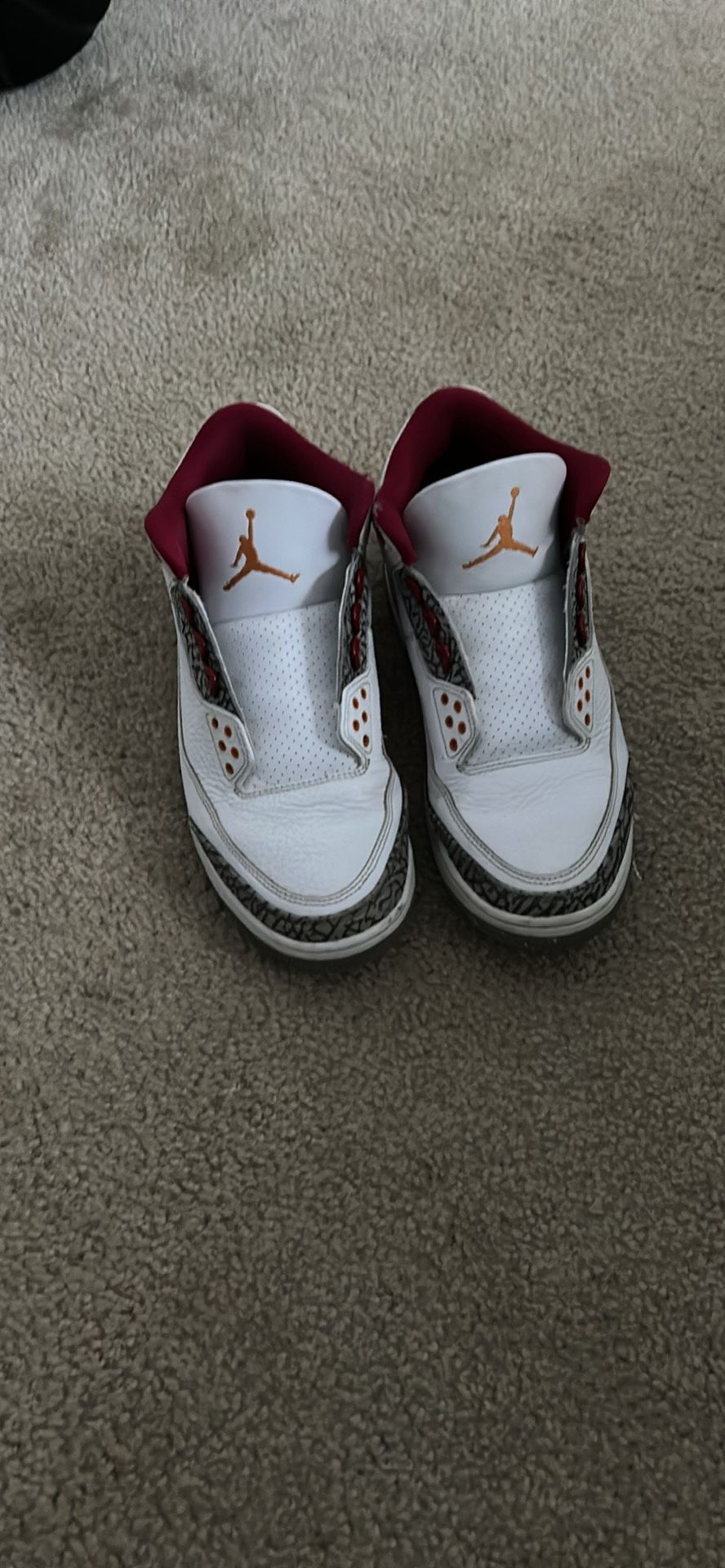 Jorden 3s