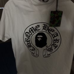 Bape shirt