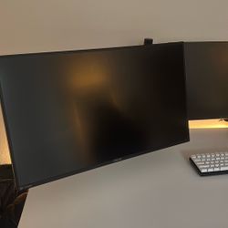 ASUS VG279Q 27" Full HD 1080p IPS 144Hz Monitor