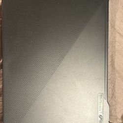 Gaming Laptop