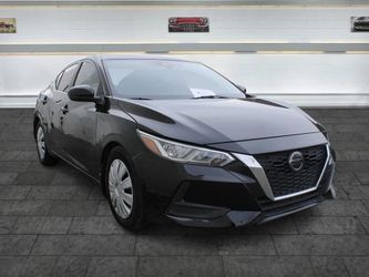 2021 Nissan Sentra