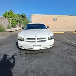 2006 Dodge Charger
