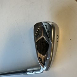 Ping G430 6iron 