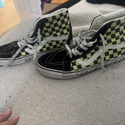 Vans