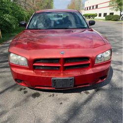 2006 Dodge Charger