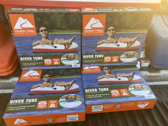 Ozark Trail River Tube