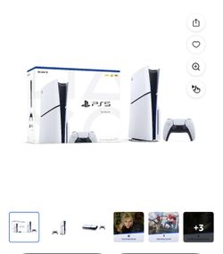 PlayStation 5