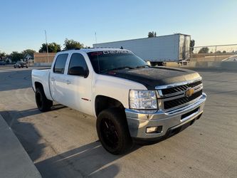 2007 Chevrolet Silverado