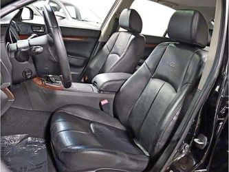 2007 Infiniti G35