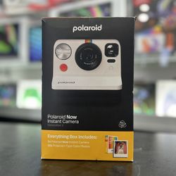 Polaroid Camera