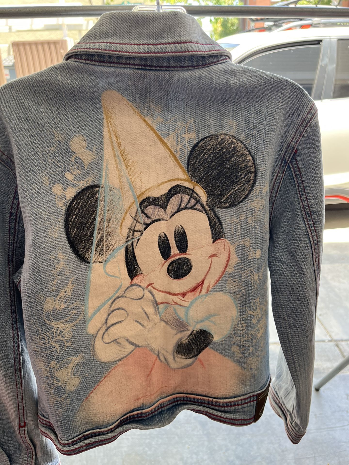Disney Studio Collection Jacket