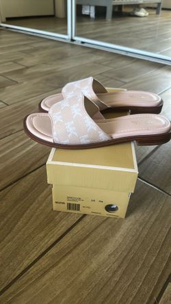 Michael kors sandals