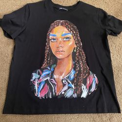 Zara T-Shirt