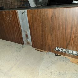 Smokeeter Unit  Thumbnail