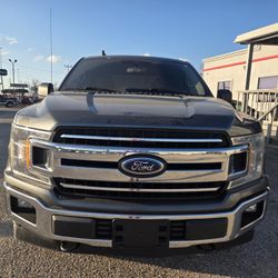 2019 Ford F 150 4x4 From $ 1 990 Down 