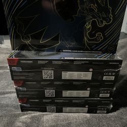 Mega Charizard UPC $150 Each 