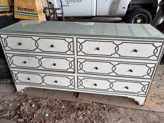 drawer chest