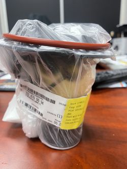 14-18 Mercedes S63/ S550 FUEL PUMP