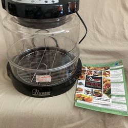 Nuwave Pro Infrared Oven