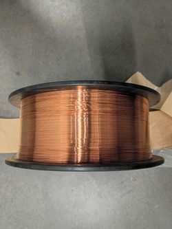 ER70S-6 MIG Copper  Coated  Solid Welding Wire,