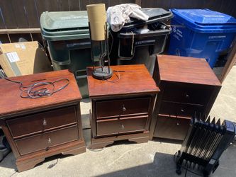 Used Good Conditions