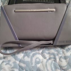Steve Madden Wallet