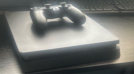 PS4