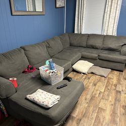 Sectional Sofa