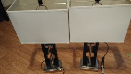 Lámpara de mesa