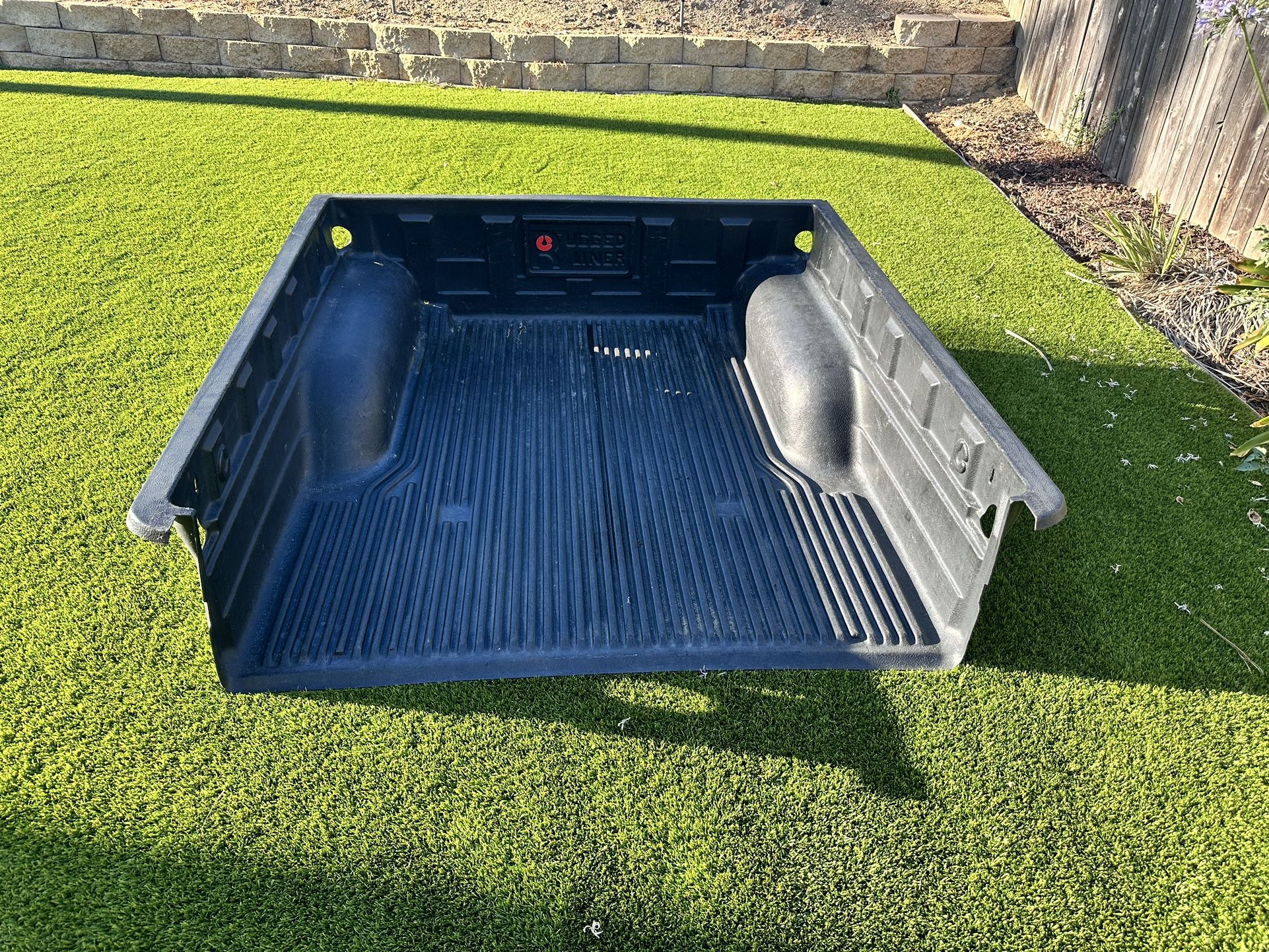 Rugged Liner Truck Bed Liner 1st Gen Toyota Tacoma