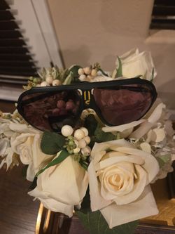 Vintage CARRERA SUN GLASSES