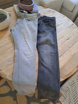 boys Jeans Size it's on The pictures old Navy