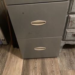 File Cabinet 
