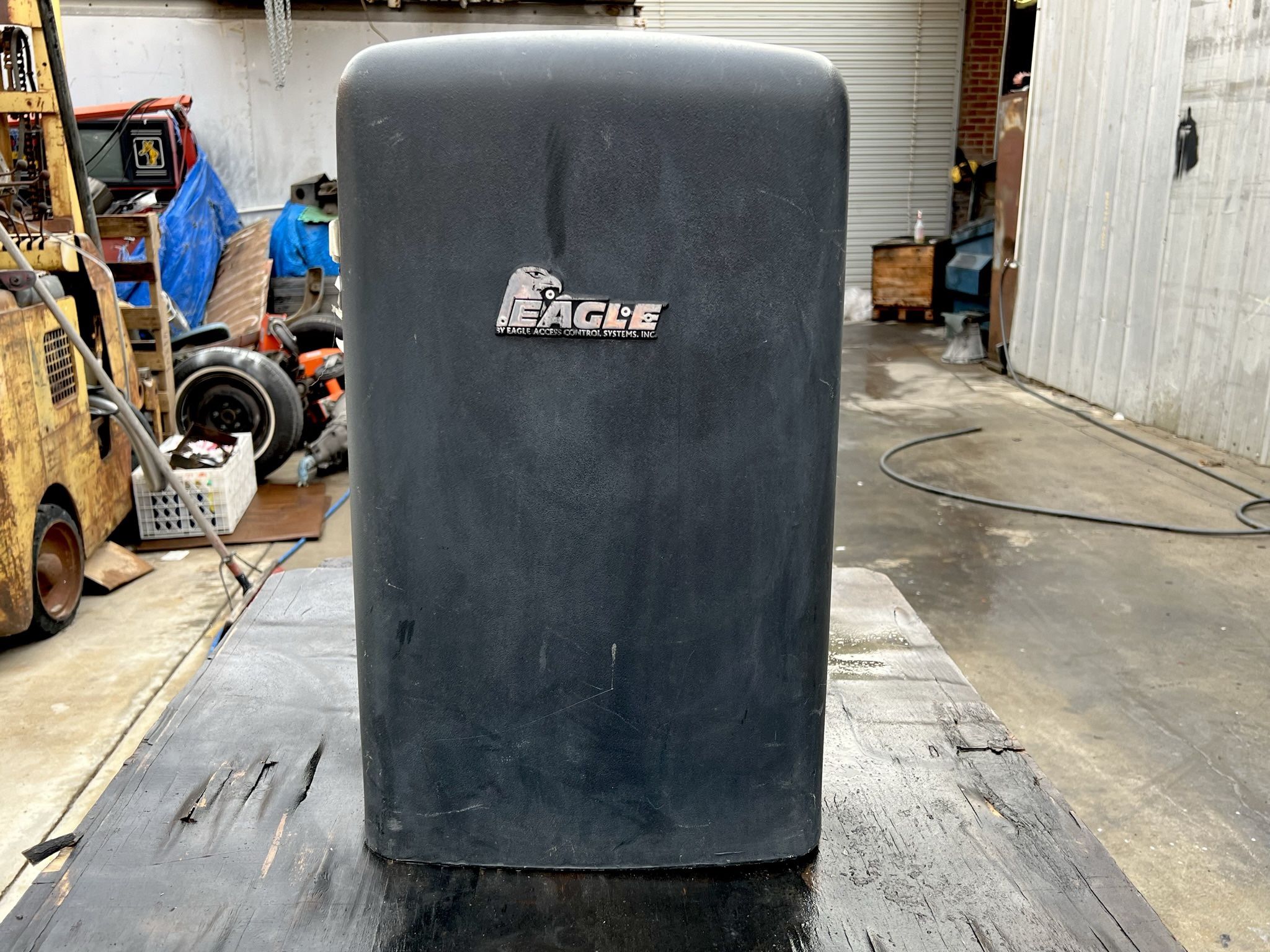 Eagle Electric Gate Motor Opener