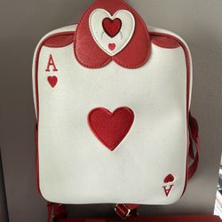 Alice In Wonderland Loungefly 