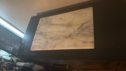 18x12inch Marble piece