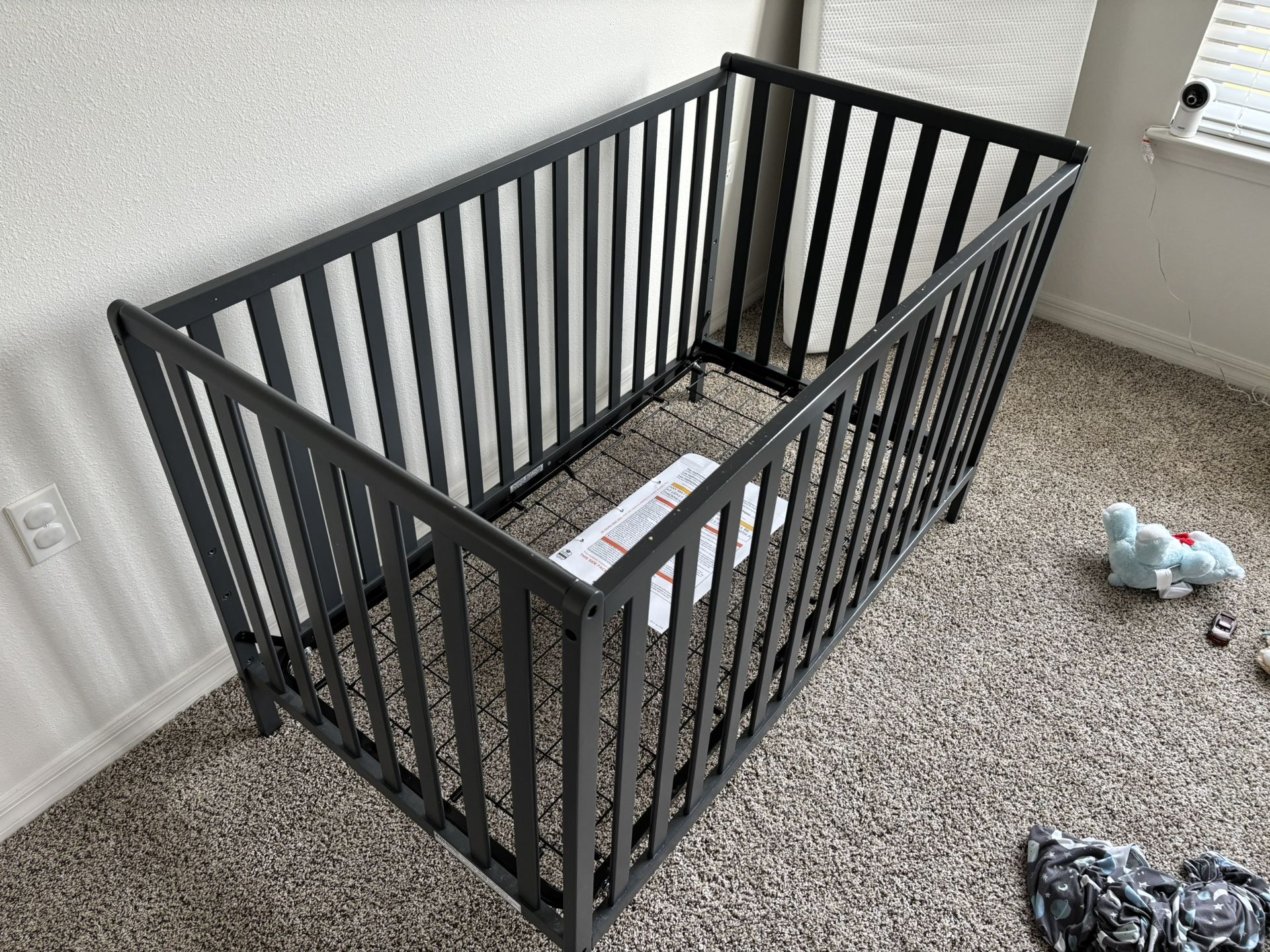 Crib